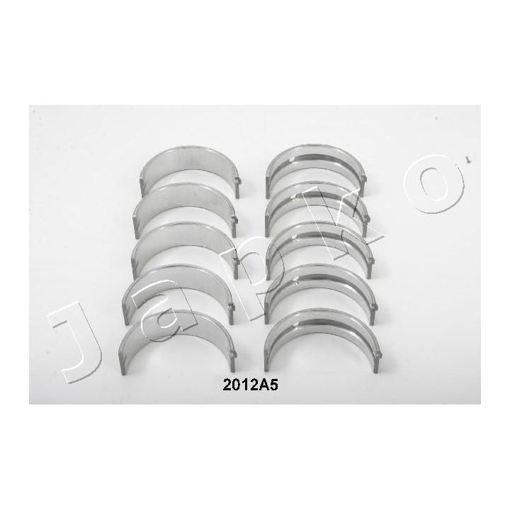 Alkūninio veleno guolių rinkinys JAPKO 62012A5