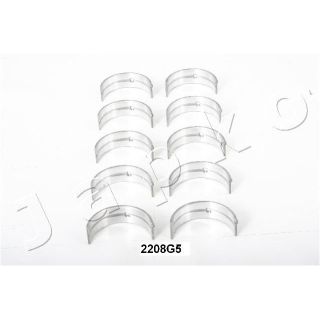 Alkūninio veleno guolių rinkinys JAPKO 62208G5