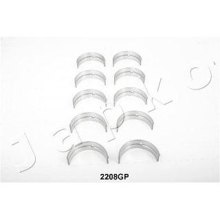 Alkūninio veleno guolių rinkinys JAPKO 62208GP