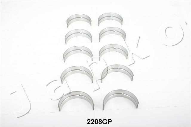 Alkūninio veleno guolių rinkinys JAPKO 62208GP