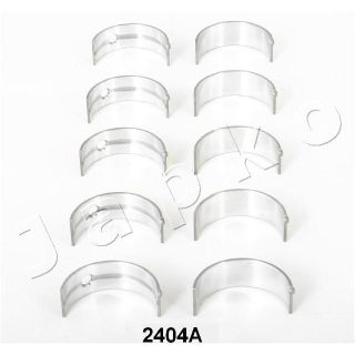 Alkūninio veleno guolių rinkinys JAPKO 62404A