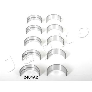 Alkūninio veleno guolių rinkinys JAPKO 62404A2