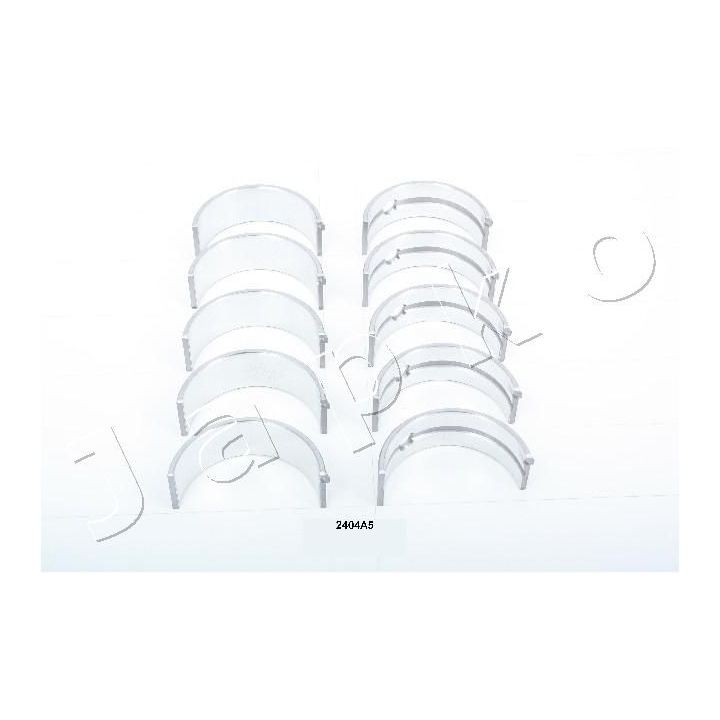 Alkūninio veleno guolių rinkinys JAPKO 62404A5