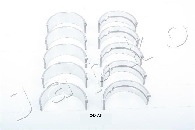 Alkūninio veleno guolių rinkinys JAPKO 62404A5