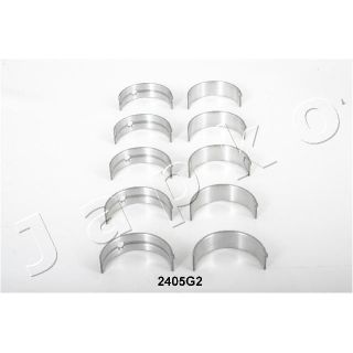 Alkūninio veleno guolių rinkinys JAPKO 62405G2