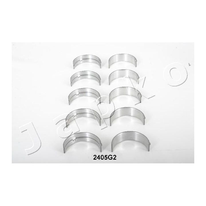 Alkūninio veleno guolių rinkinys JAPKO 62405G2