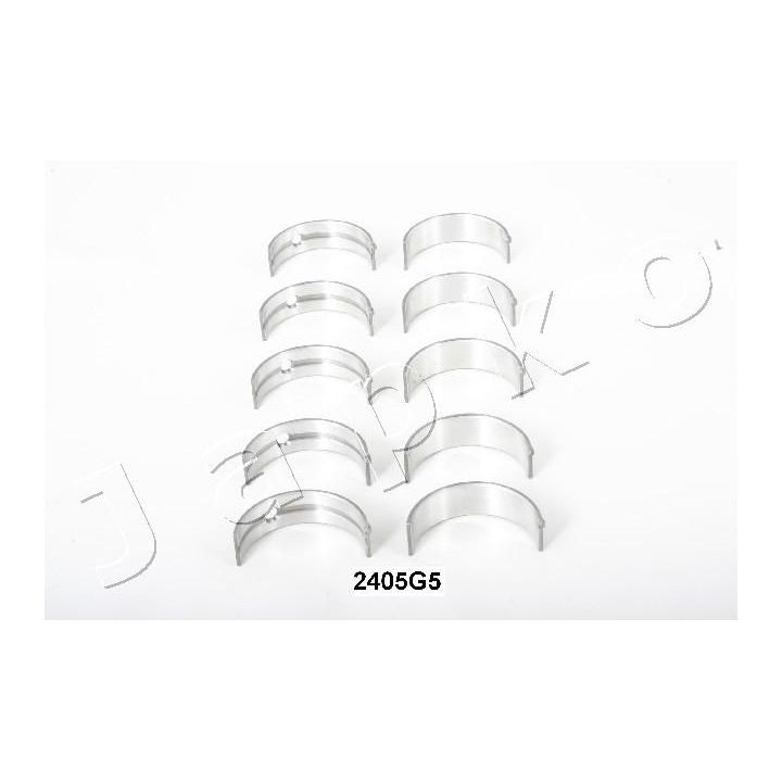 Alkūninio veleno guolių rinkinys JAPKO 62405G5