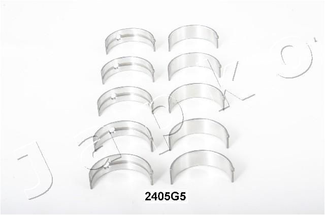 Alkūninio veleno guolių rinkinys JAPKO 62405G5