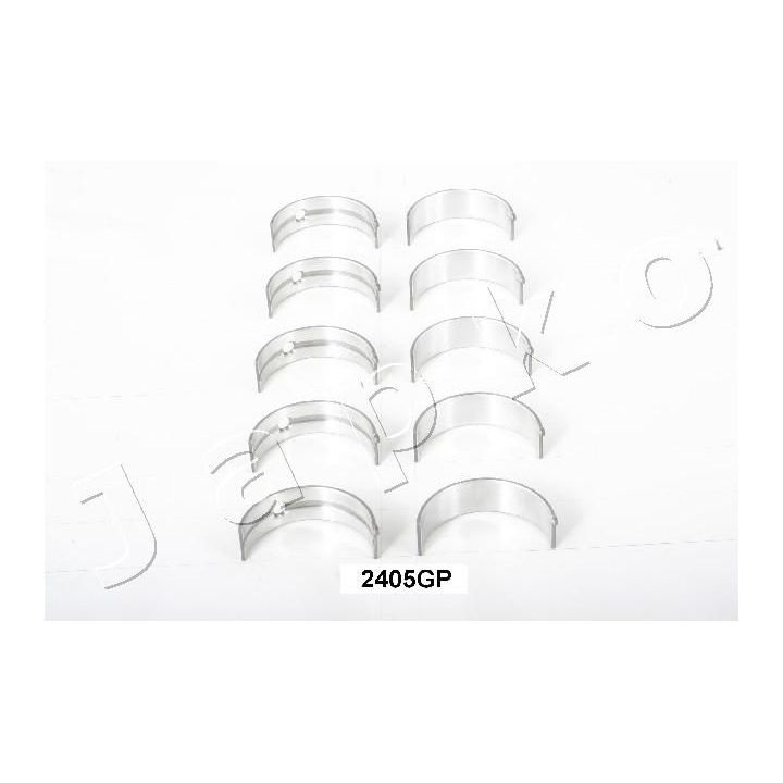 Alkūninio veleno guolių rinkinys JAPKO 62405GP