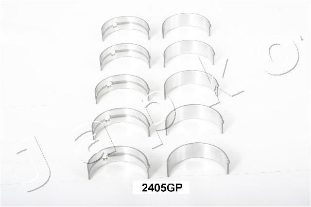 Alkūninio veleno guolių rinkinys JAPKO 62405GP