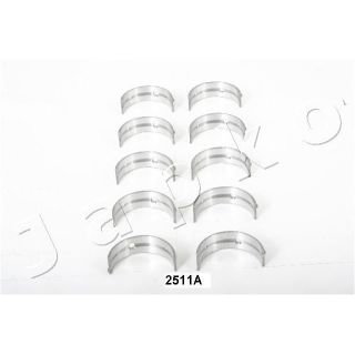 Alkūninio veleno guolių rinkinys JAPKO 62511A