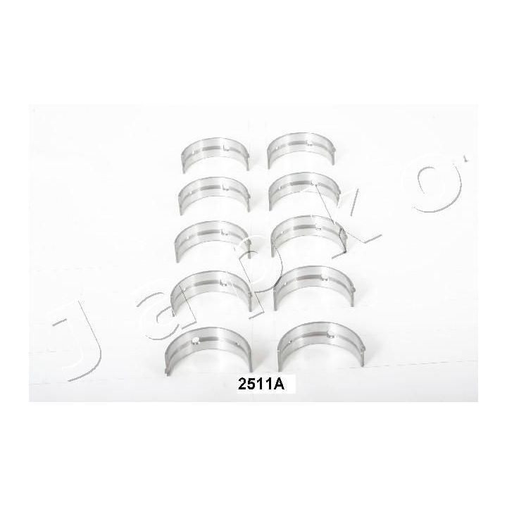 Alkūninio veleno guolių rinkinys JAPKO 62511A