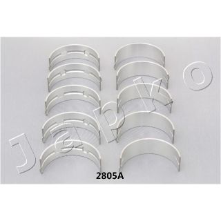 Alkūninio veleno guolių rinkinys JAPKO 62805A