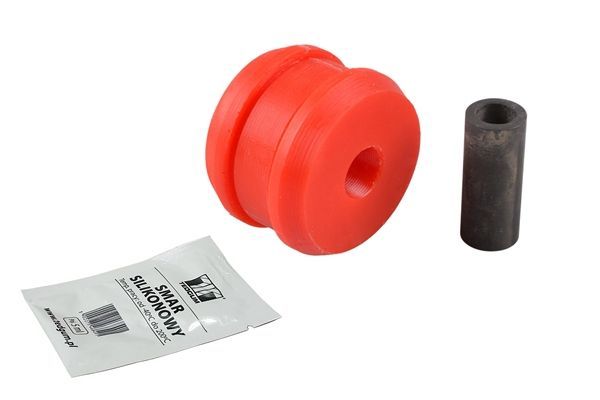 Valdymo svirties/išilginių svirčių įvorė TEDGUM TED73940