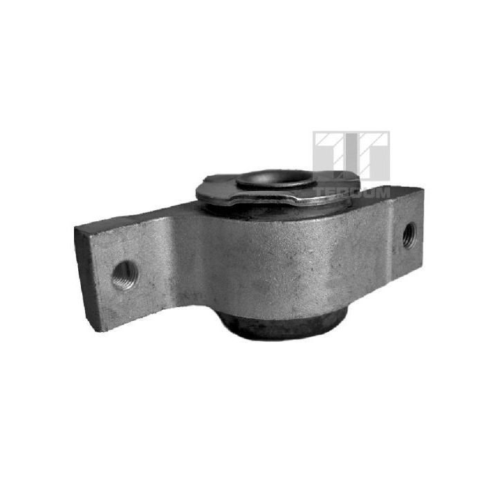 Valdymo svirties/išilginių svirčių įvorė TEDGUM TED80817