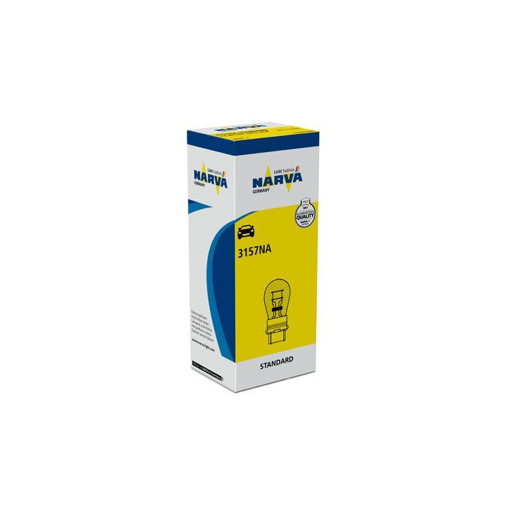 Lemputė, indikatorius NARVA 179483000