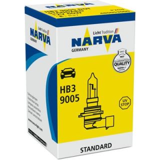 Lemputė, prožektorius NARVA 480053000