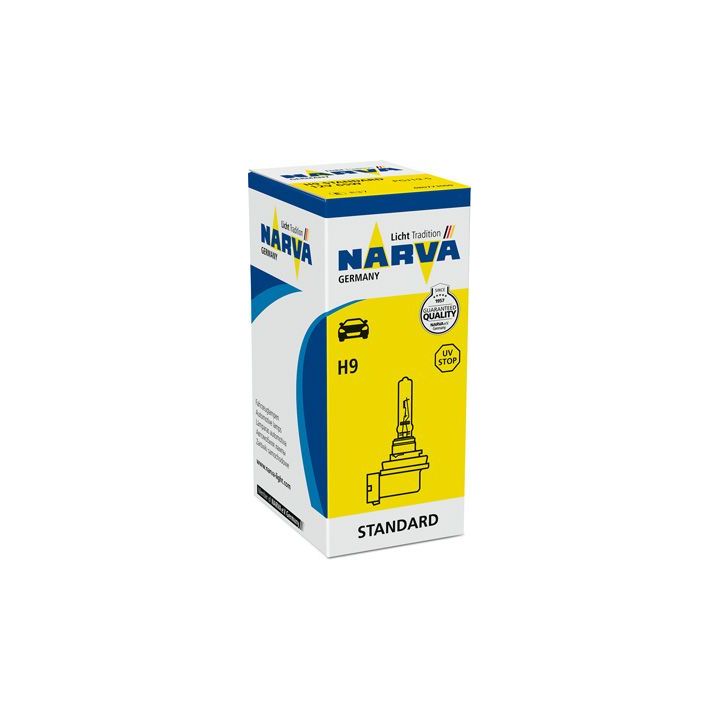 Lemputė, prožektorius NARVA 480773000