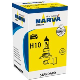 Lemputė, rūko žibintas NARVA 480953000
