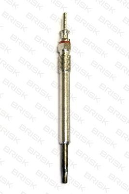 Kaitinimo žvakė BRISK S492