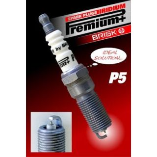 Uždegimo žvakė BRISK 1623