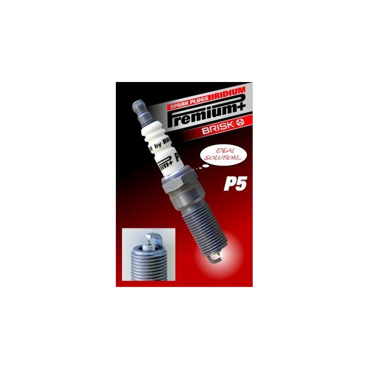 Uždegimo žvakė BRISK 1623