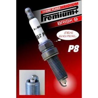 Uždegimo žvakė BRISK 1626