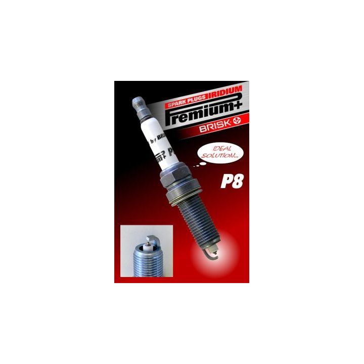 Uždegimo žvakė BRISK 1626