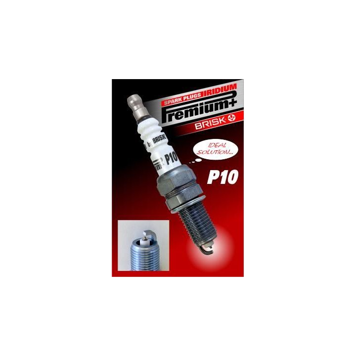 Uždegimo žvakė BRISK 1707