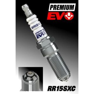 Uždegimo žvakė BRISK 1900