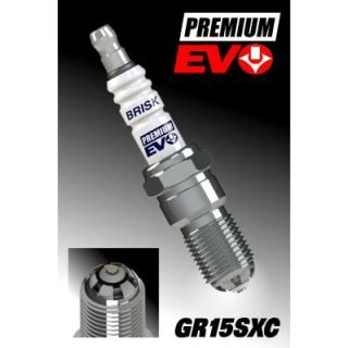 Uždegimo žvakė BRISK 1903