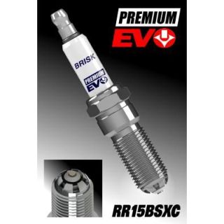 Uždegimo žvakė BRISK 1924