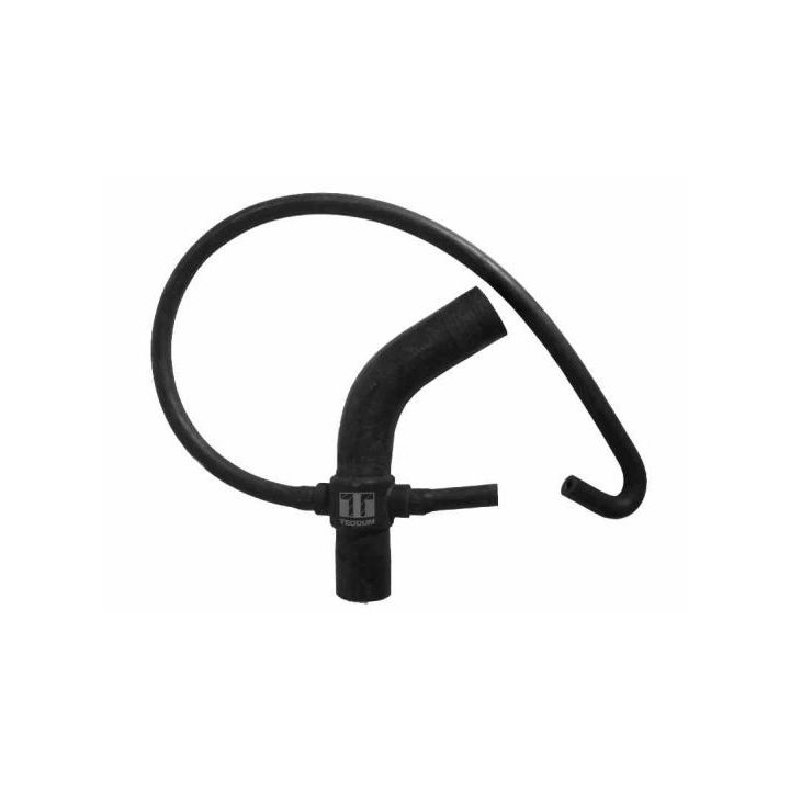 Radiatoriaus žarna TEDGUM 00213137