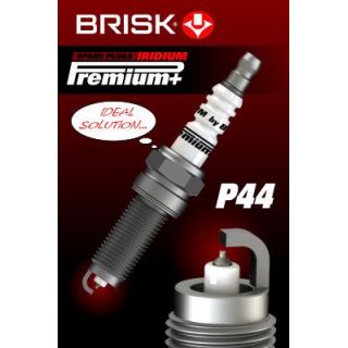 Uždegimo žvakė BRISK 2099