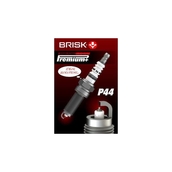 Uždegimo žvakė BRISK 2099