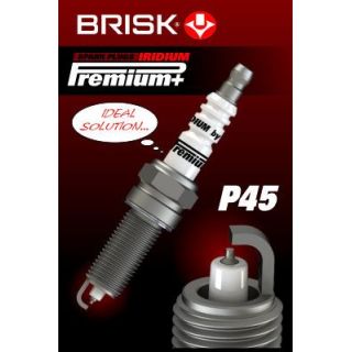 Uždegimo žvakė BRISK 2100