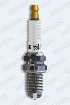 Uždegimo žvakė BRISK 3026