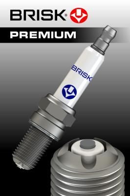 Uždegimo žvakė BRISK 3093
