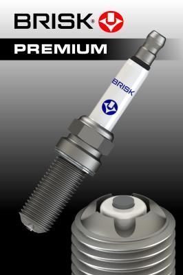 Uždegimo žvakė BRISK 3166