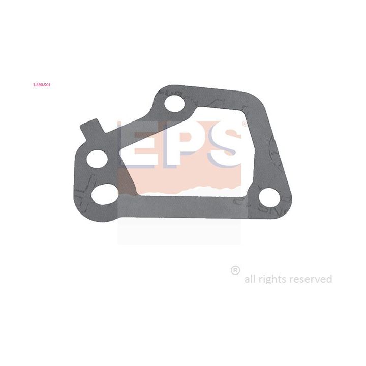 Tarpiklis, termostatas EPS 1.890.501