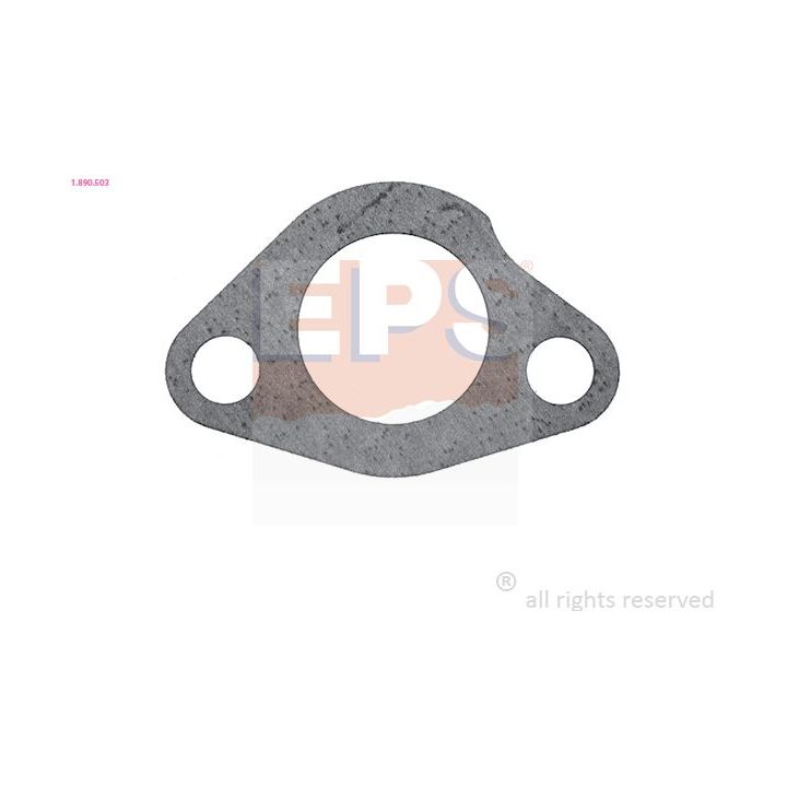 Tarpiklis, termostatas EPS 1.890.503