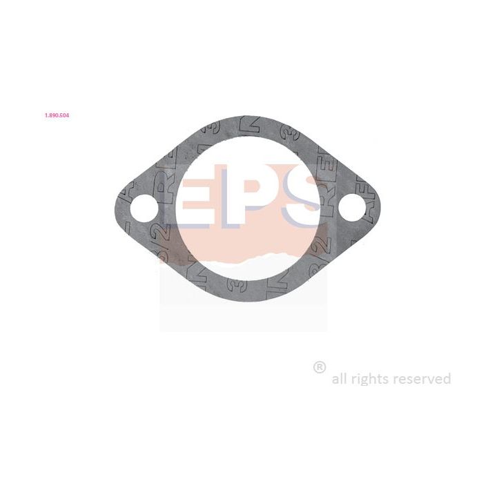 Tarpiklis, termostatas EPS 1.890.504