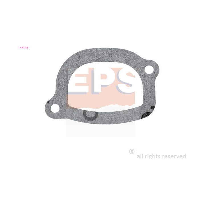Tarpiklis, termostatas EPS 1.890.505