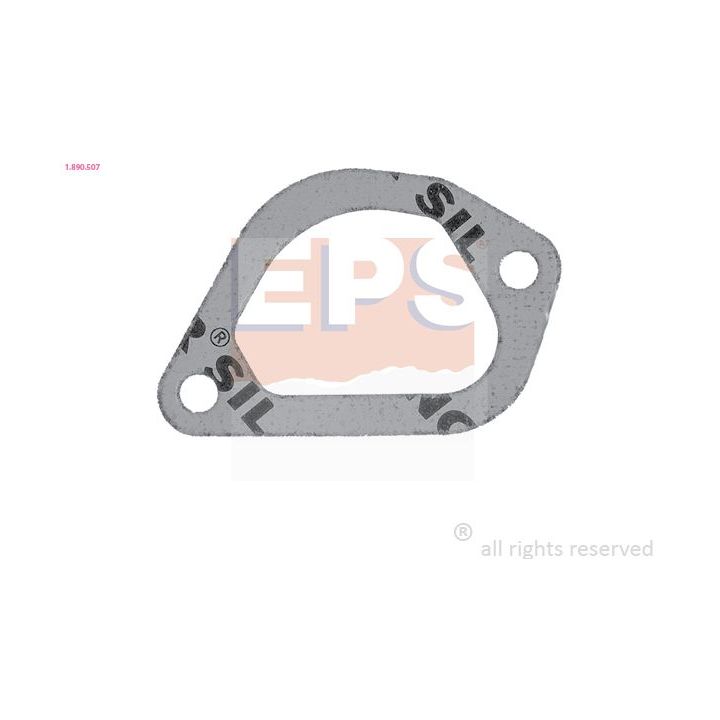 Tarpiklis, termostatas EPS 1.890.507