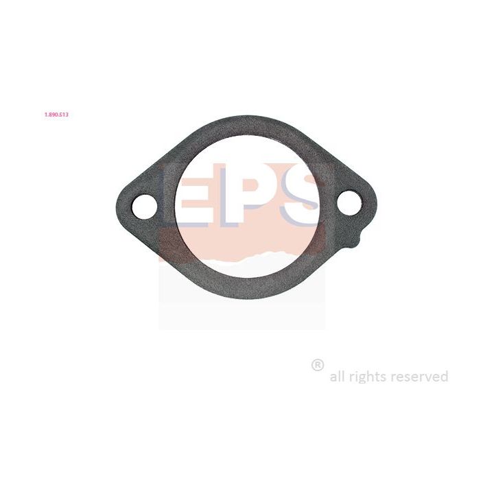 Tarpiklis, termostatas EPS 1.890.513