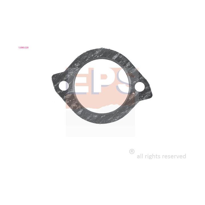 Tarpiklis, termostatas EPS 1.890.520