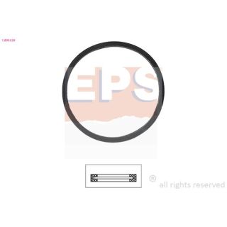 Tarpiklis, termostatas EPS 1.890.528