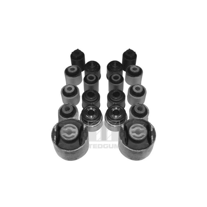 Remonto komplektas, rato pakaba TEDGUM 00509464