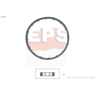 Tarpiklis, termostatas EPS 1.890.555