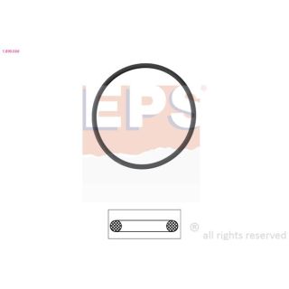 Tarpiklis, termostatas EPS 1.890.566